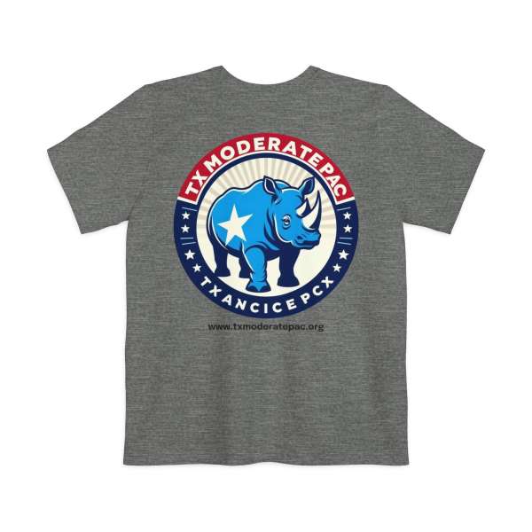 Unisex Pocket T-Shirt, Multiple Colors - Image 7