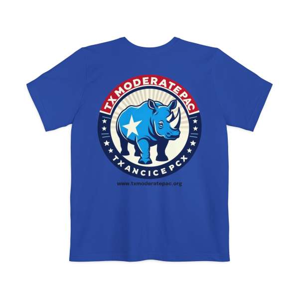 Unisex Pocket T-Shirt, Multiple Colors - Image 15
