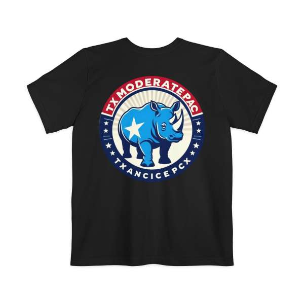 Unisex Pocket T-Shirt, Multiple Colors - Image 11