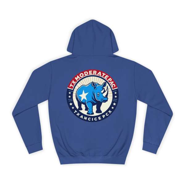 Unisex Hoodie, Multiple Colors - Image 42