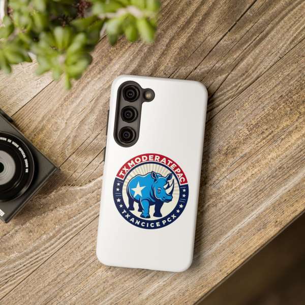 Tough Phone Cases, White - Image 59