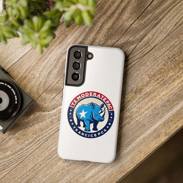 Tough Phone Cases, White - Image 62