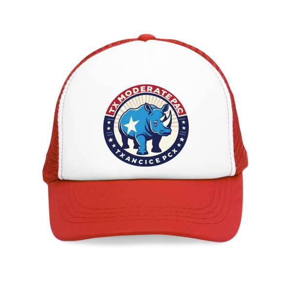 Mesh Cap, Multiple Colors - Image 13