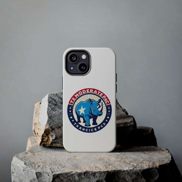 Tough Phone Cases, White - Image 29