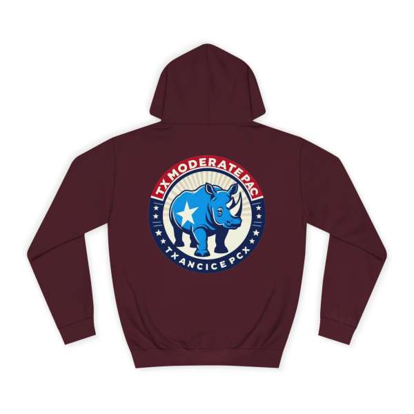 Unisex Hoodie, Multiple Colors - Image 66