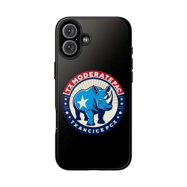 Tough Phone Cases, Black - Image 37