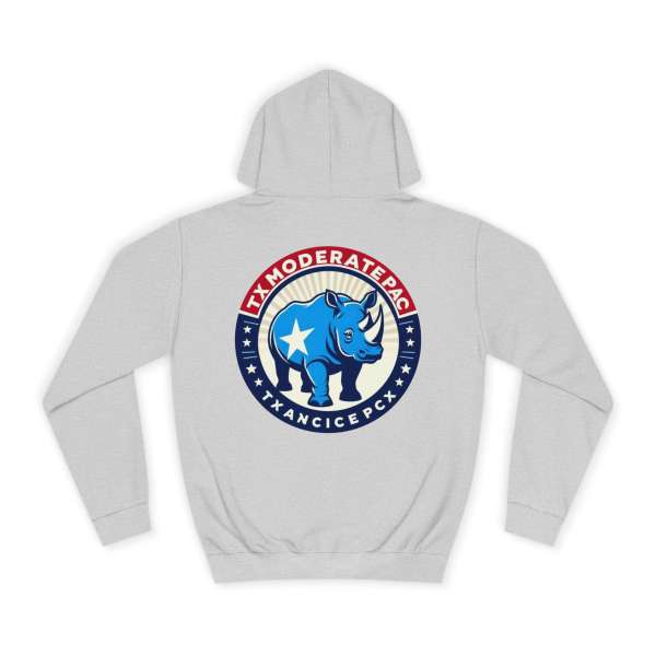 Unisex Hoodie, Multiple Colors - Image 18