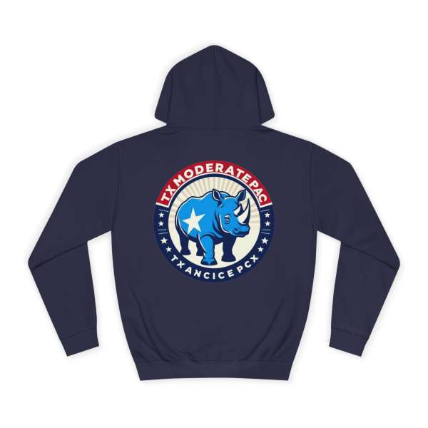 Unisex Hoodie, Multiple Colors - Image 46