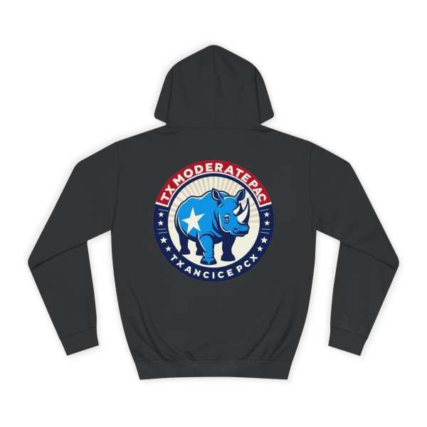 Unisex Hoodie, Multiple Colors - Image 22