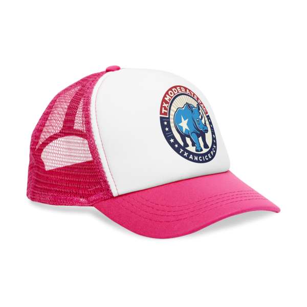 Mesh Cap, Multiple Colors - Image 10
