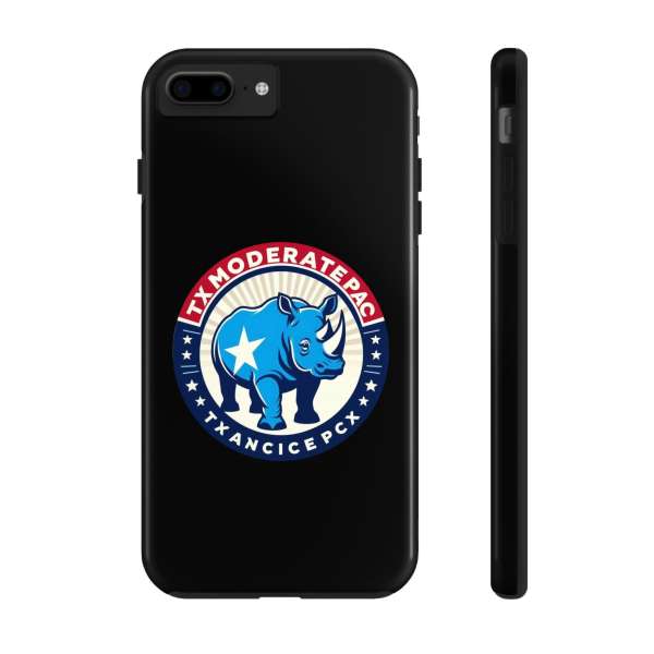 Tough Phone Cases, Black - Image 39