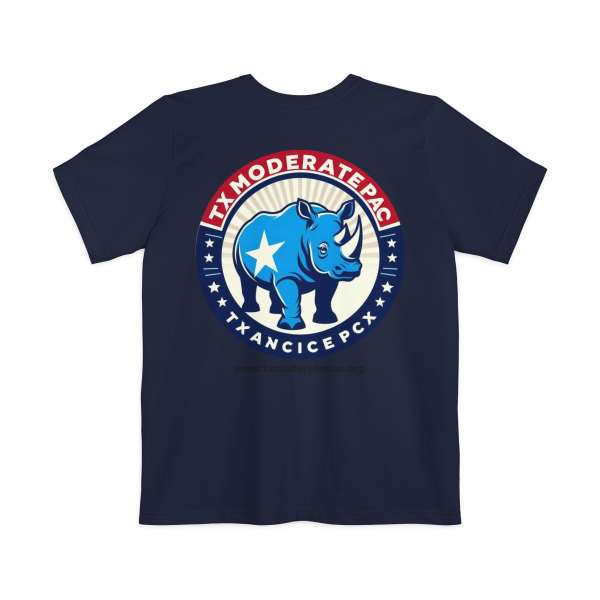 Unisex Pocket T-Shirt, Multiple Colors - Image 23