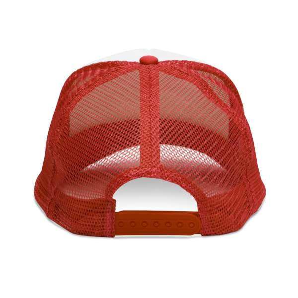 Mesh Cap, Multiple Colors - Image 15